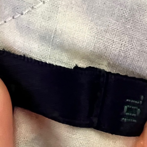 Boden Blue Cherry Pattern Dress - Picture 6 of 6